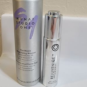 Used Monat Products